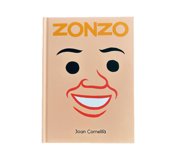 ZONZO - Joan Cornellà